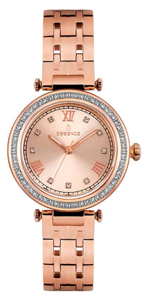 Essence ES6604FE.410 38 mm Rose Gold Metal Kordon Analog Kadın Kol Saati