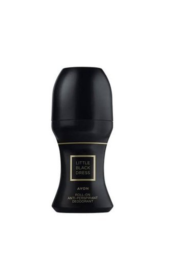 Avon Little Black Dress 3 Parça Kadın Parfüm Deodorant Seti EDP