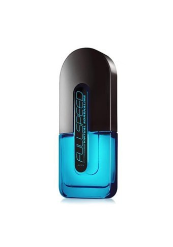 Avon Full Speed Virtual Adrenaline İkili Erkek Parfüm Seti EDT