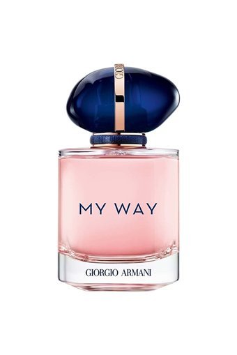 Giorgio Armani My Way İkili Mini Kadın Parfüm Seti EDP