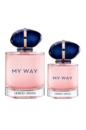 Giorgio Armani My Way İkili Mini Kadın Parfüm Seti EDP