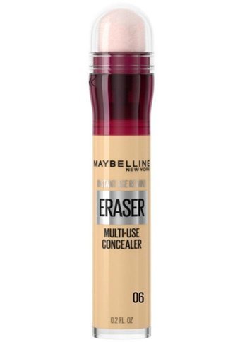 Maybelline Multi Use 06 Neutralizer Nemlendiricili Göz Altı ve Yüz Likit Silgi Kapatıcı