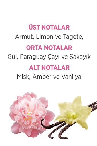 Emotion Pink Secret İkili Kadın Parfüm Deodorant Seti EDT