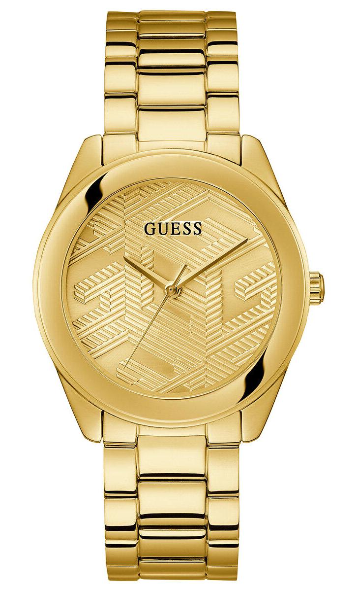 Guess GUGW0606L2 40 mm Altın Çelik Kordon Analog Kadın Kol Saati