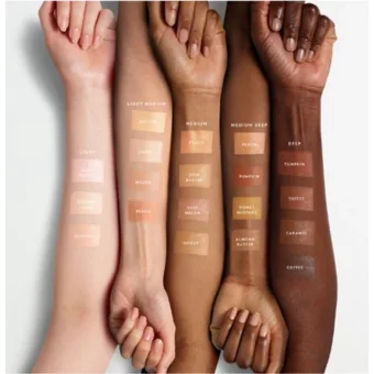 Fenty Beauty Almond Butter 12 Nemlendiricili Göz Altı ve Yüz Likit Tüp Kapatıcı