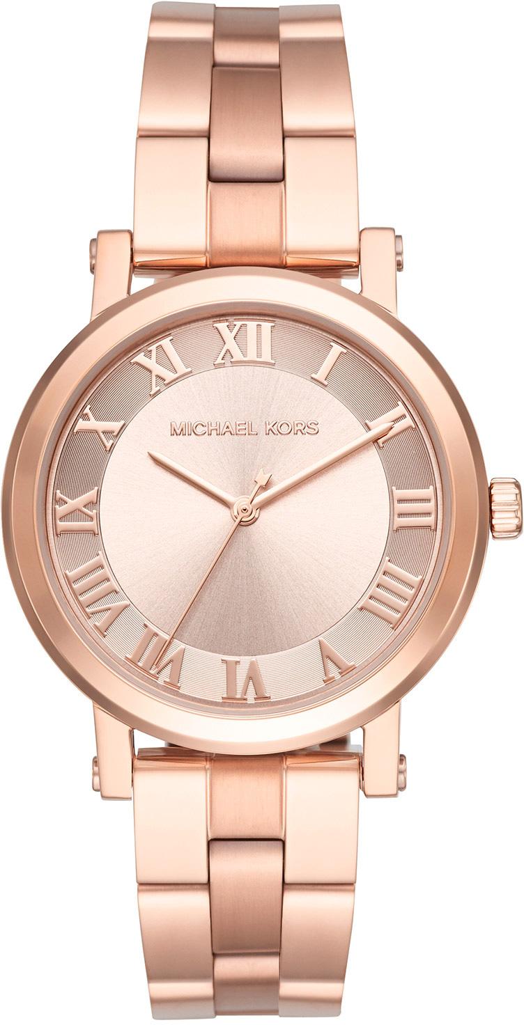 Michael Kors MK3561 38 mm Rose Gold Çelik Kordon Analog Kadın Kol Saati