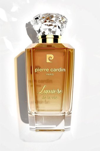 Pierre Cardin Lumiere De La Vie İkili Kadın Parfüm Seti EDP