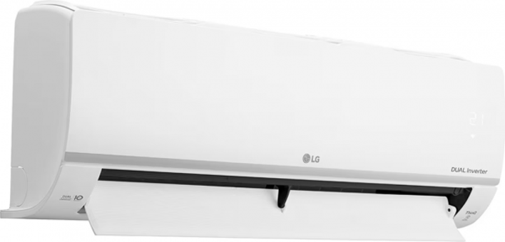 LG Dualcool Plus PC12SQ 12000 Btu Inverter Split Duvar Tipi Klima