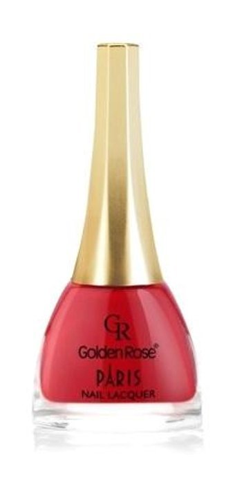 Golden Rose Parıs Naıl Lacouer 157 Pembe Işıltılı Oje