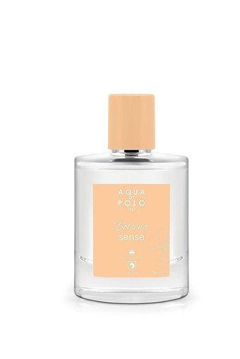 Aqua Di Polo 1987 Bolsena Sense 3 Parça Kadın Parfüm Seti EDP