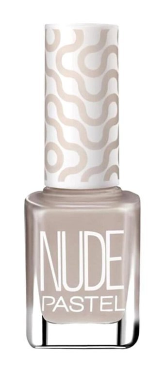 Pastel Nude 755 Krem Parlak Oje