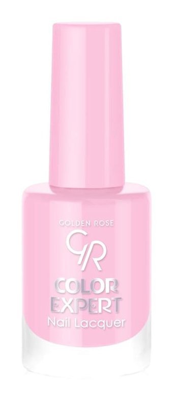 Golden Rose Color Expert 48 Pembe Parlak Oje