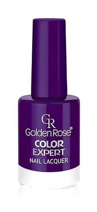 Golden Rose Color Expert 37 Mor Parlak Oje