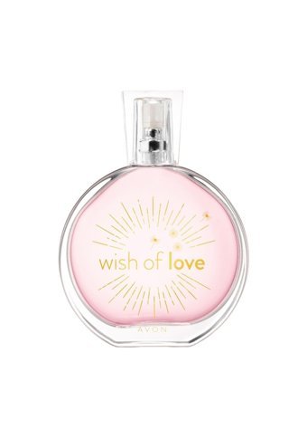 Avon Black Suede İkili Erkek-Kadın Parfüm Seti EDT + Wish Of Love Kadın Parfüm