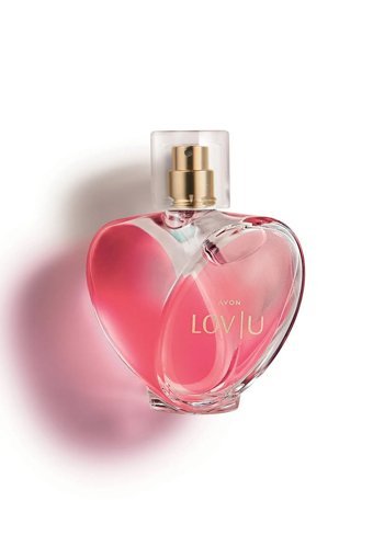 Avon Lov U İkili Kadın Parfüm Seti EDP