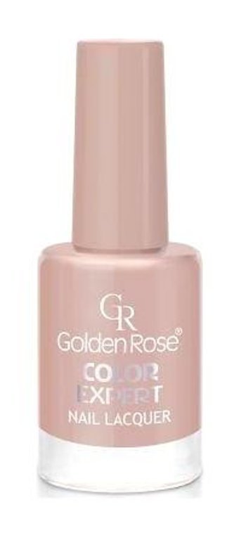 Golden Rose Color Expert 7 Lila Parlak Oje