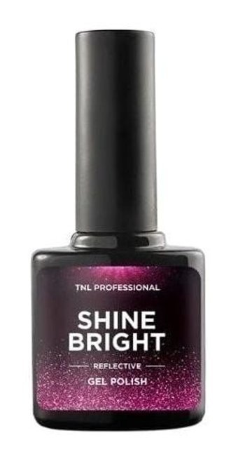 Tnl Shine Bright 15 Parlak Parlak Kalıcı Oje