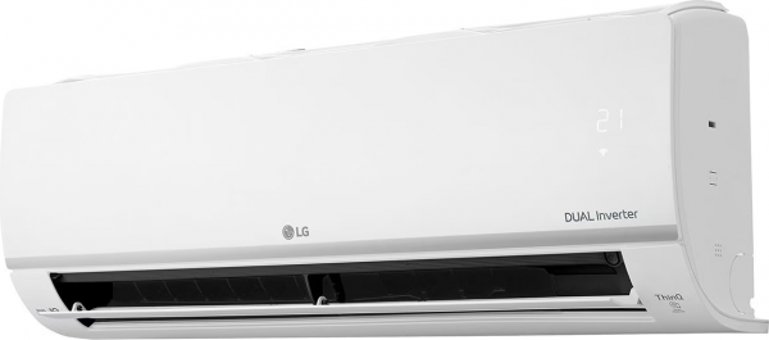 LG Dualcool Plus PC24SQ 24000 Btu Inverter Split Duvar Tipi Klima