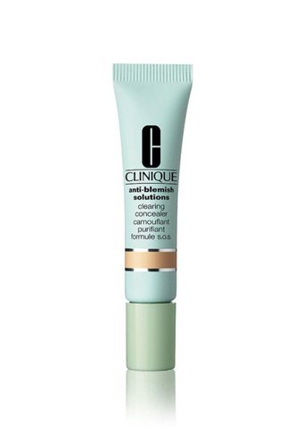 Clinique Anti Blemish Solutions 01 Yüz Likit Tüp Kapatıcı