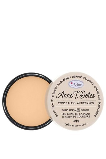 The Balm Anne T. Dotes 14 Yüz Krem Pot Kapatıcı