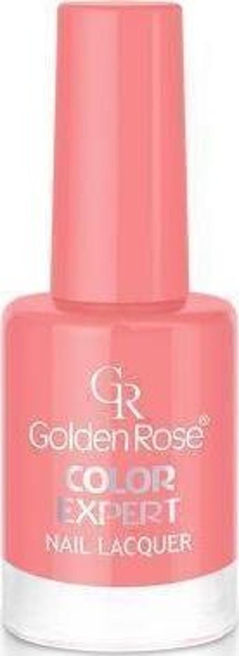 Golden Rose Color Expert 22 Pembe Parlak Oje