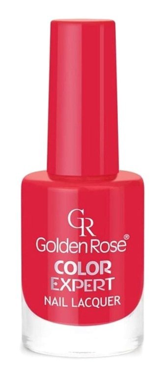 Golden Rose Color Expert 97 Pembe Parlak Oje