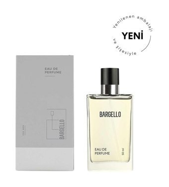 Bargello 561 EDP Odunsu-Turunçgil Erkek Parfüm 50 ml