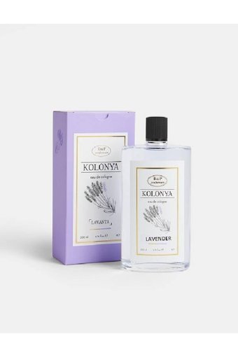 D&P Perfumum Lavanta Kolonya 200 ml