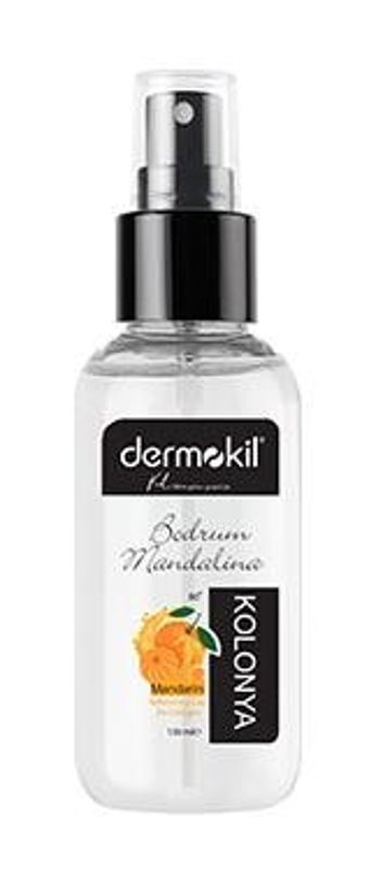 Dermokil Bodrum Mandalina Kolonya 100 ml