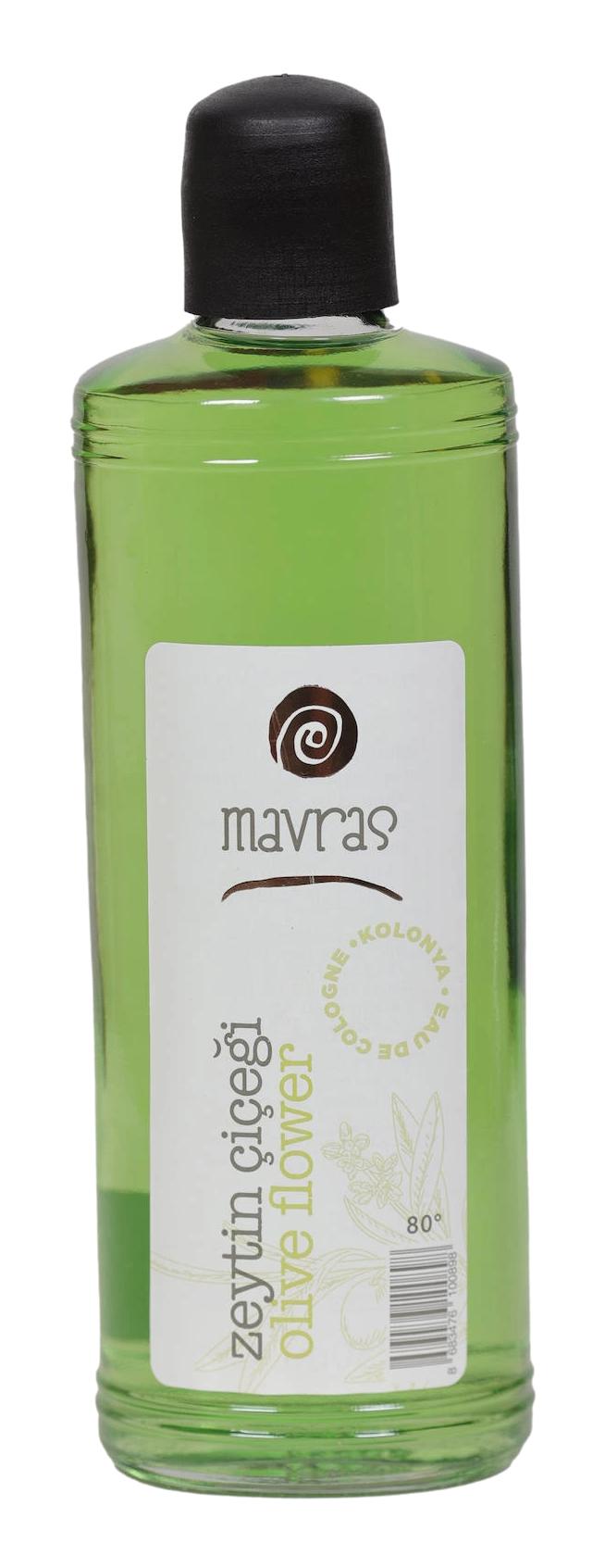 Mavras Zeytin Çiçeği Kolonya 250 ml