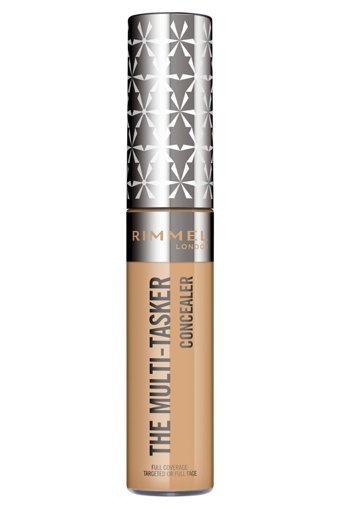 Rimmel London Multi Tasker 060 Nude Göz Altı Krem Fırça Kapatıcı