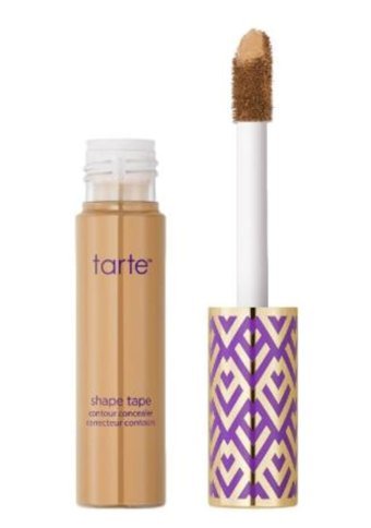 Tarte Medium Yüz Likit Fırça Kapatıcı