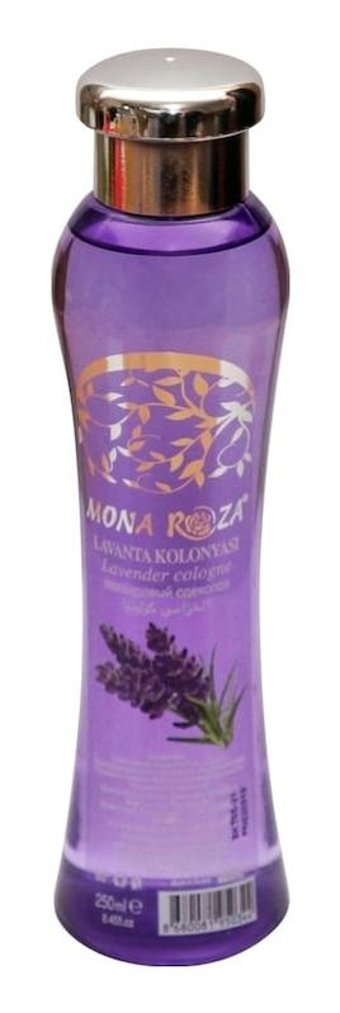 Mona Lavanta Kolonya 250 ml