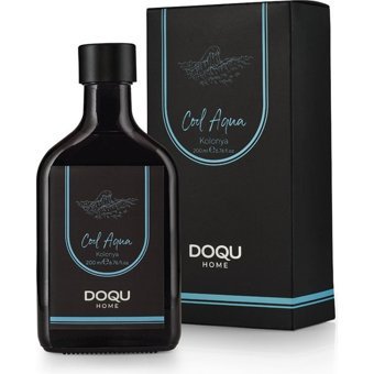 Doqu Home Cool Aqua Kolonya 200 ml