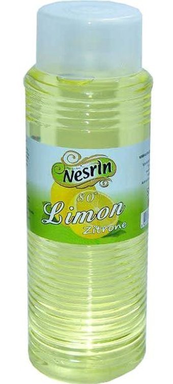 Open Cart 80 Derece Limon Kolonya 500 ml