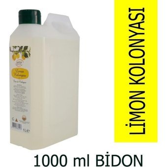 Elit Limon Kolonya 1 lt