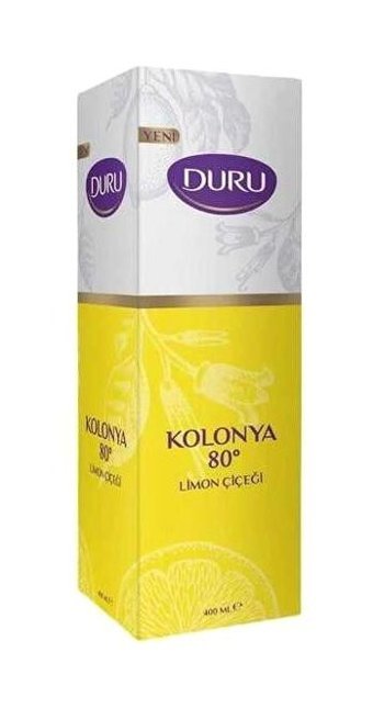 Duru Kolonya 400 ml