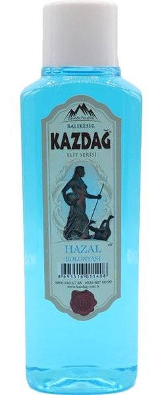 Kazdağ Hazal Kolonya 401 ml