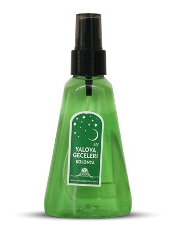 Yalova Geceleri Sprey Kolonya 150 ml