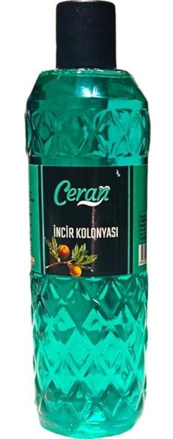 Ceran İncir Kolonya 400 ml