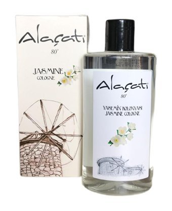 Alaçatı Alaçatı Yasemin Kolonya 250 ml