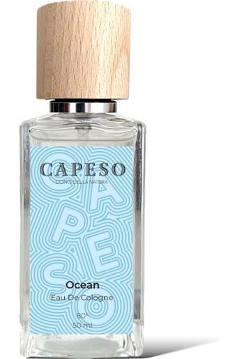 Capeso Okyanus Esintisi Sprey Kolonya 50 ml