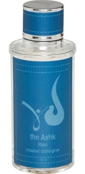 The Ashk Mavi Masal Aqua Kolonya 100 ml