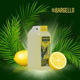 Bargello 80 Derece Limon Kolonya 1 lt