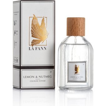 La Fann Limon-Hindistan Cevizi Kolonya 100 ml