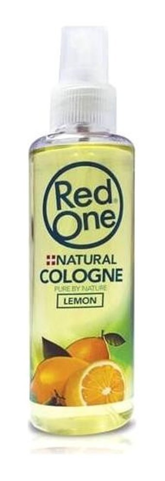 Redone Natural Limon Kolonya 150 ml