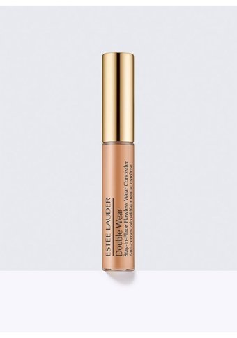 Estee Lauder Double Wear Stay In Place 3W Medium Warm Göz Altı ve Yüz Likit Fırça Kapatıcı