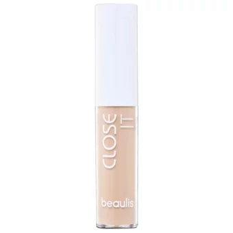 Bee Beauty Close It 132 Pale Almond Göz Altı ve Yüz Likit Fırça Kapatıcı