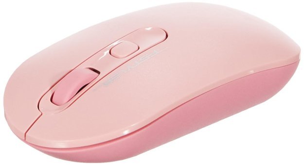 A4 Tech Fstyler FG20 Fstyler Kablosuz Pembe Optik Mouse