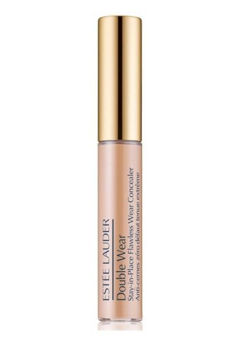 Estee Lauder Double Wear 1C Light Göz Altı ve Yüz Likit Fırça Kapatıcı